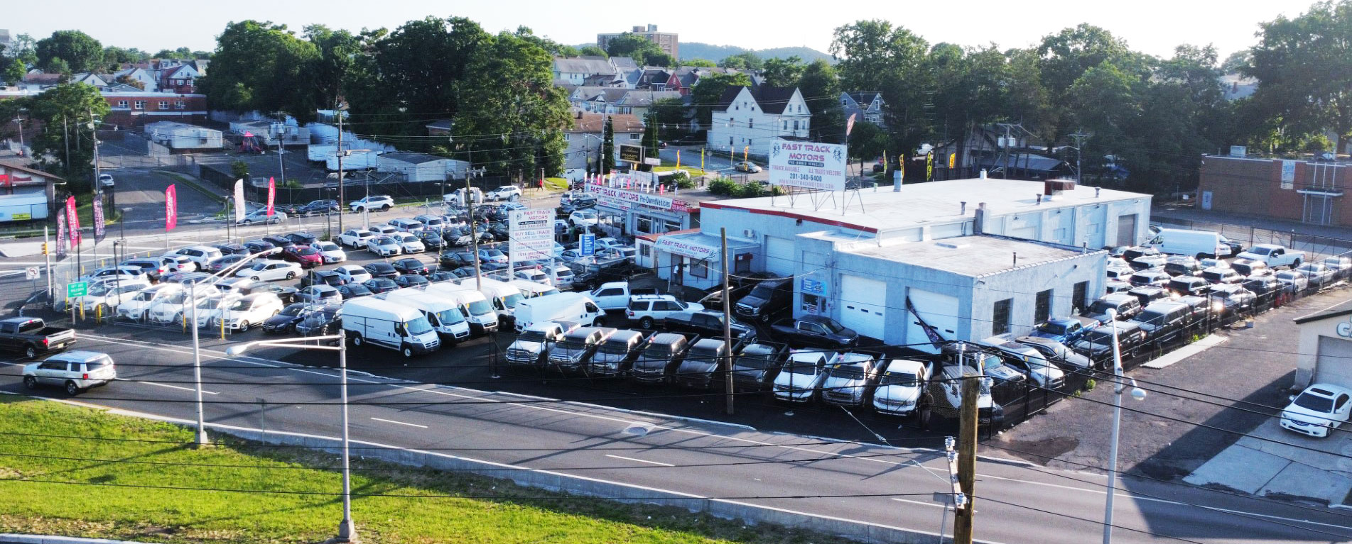 Used cars for sale in Paterson | Fast Track Motors. Paterson New Jersey